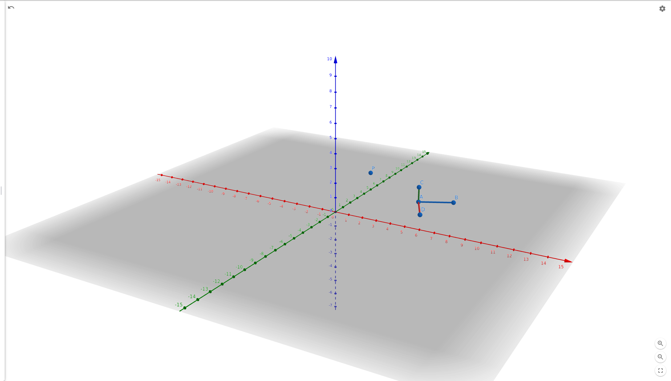 Screenshot 2022-01-25 at 13-40-20 3D Calculator - GeoGebra